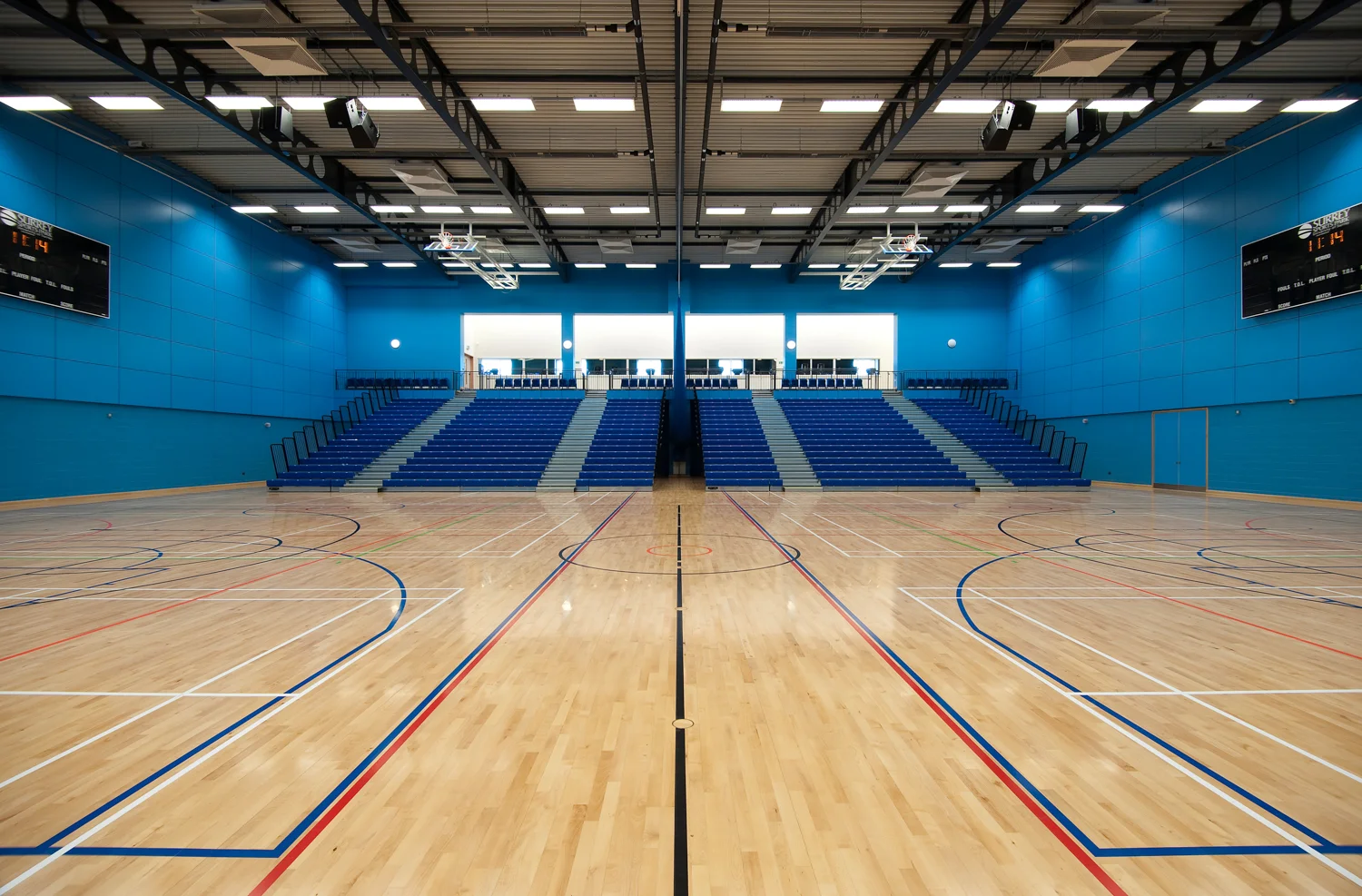 Surrey Sports Park Architectural Photographer David Millington surrey-sports-park-architectural-photographer-david-millington