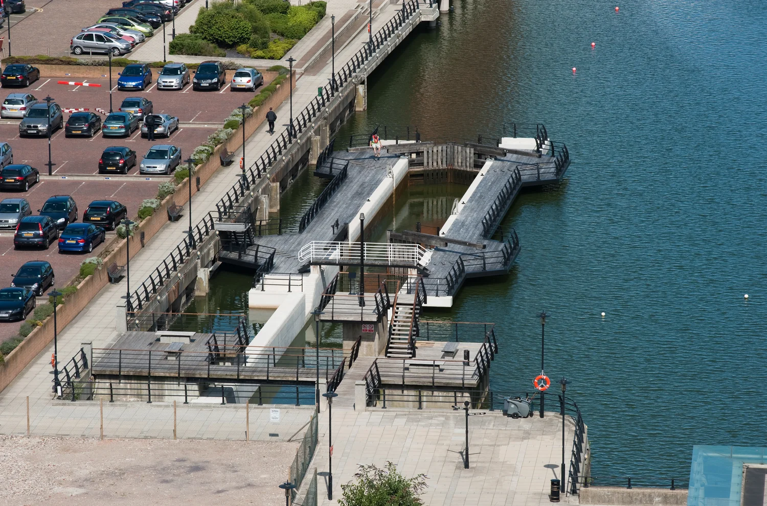 Liverpool Canal Link