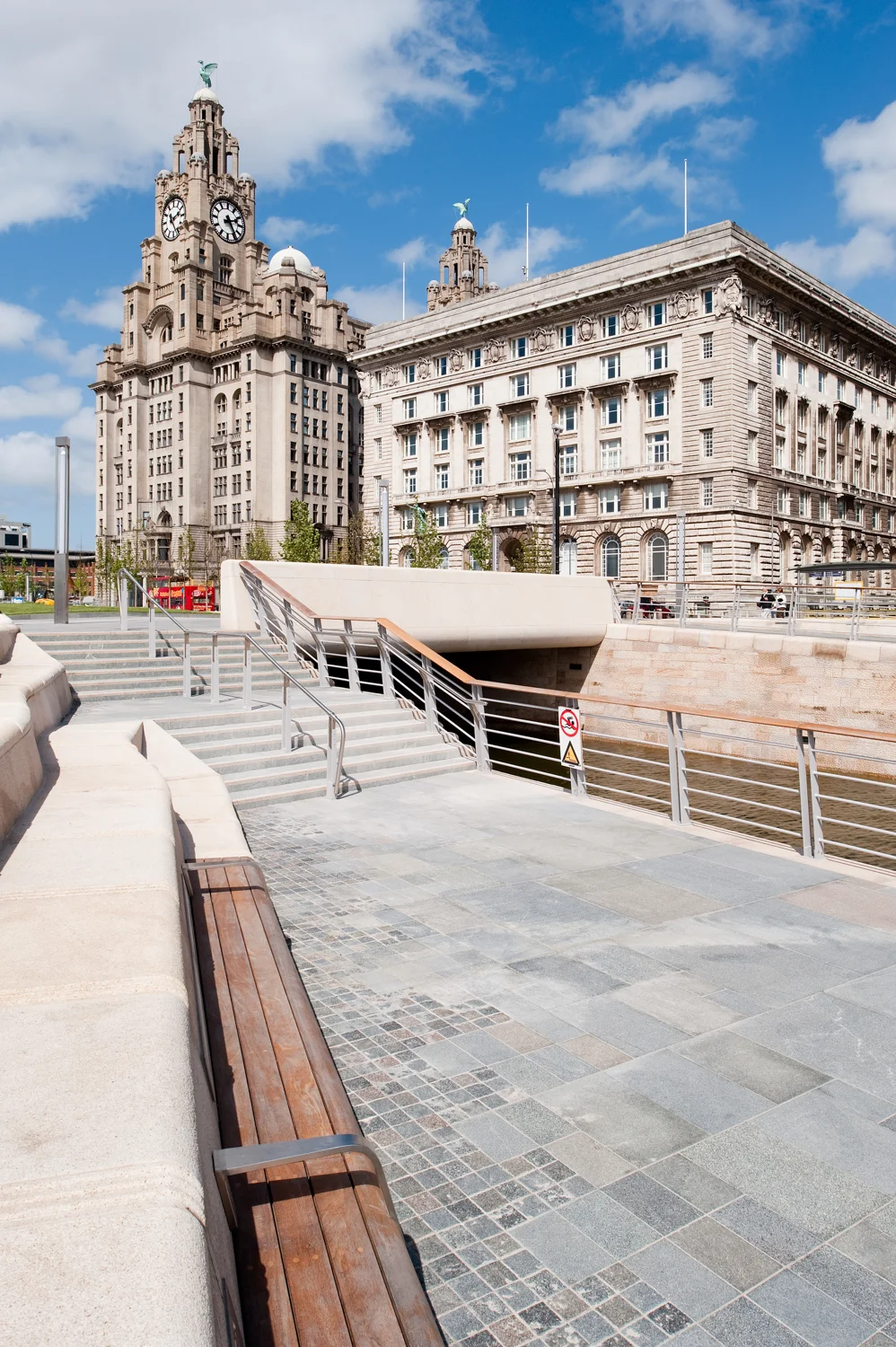 Liverpool Canal Link