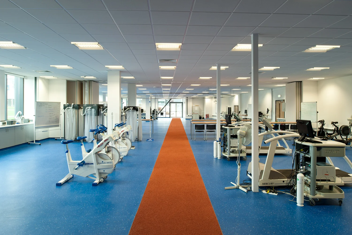 Bolton ONE, Health, Leisure and Research Centre