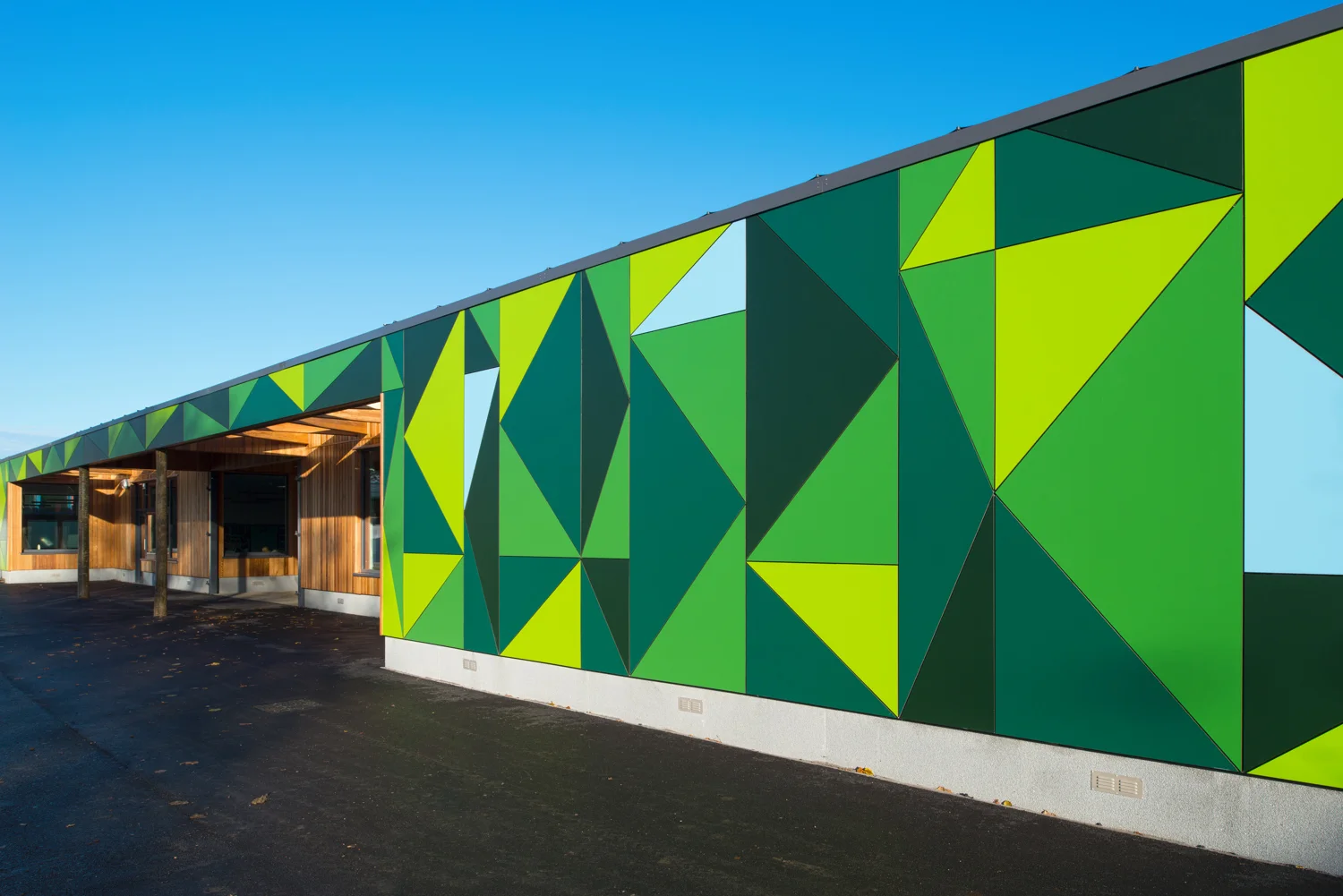Limetree Primary School