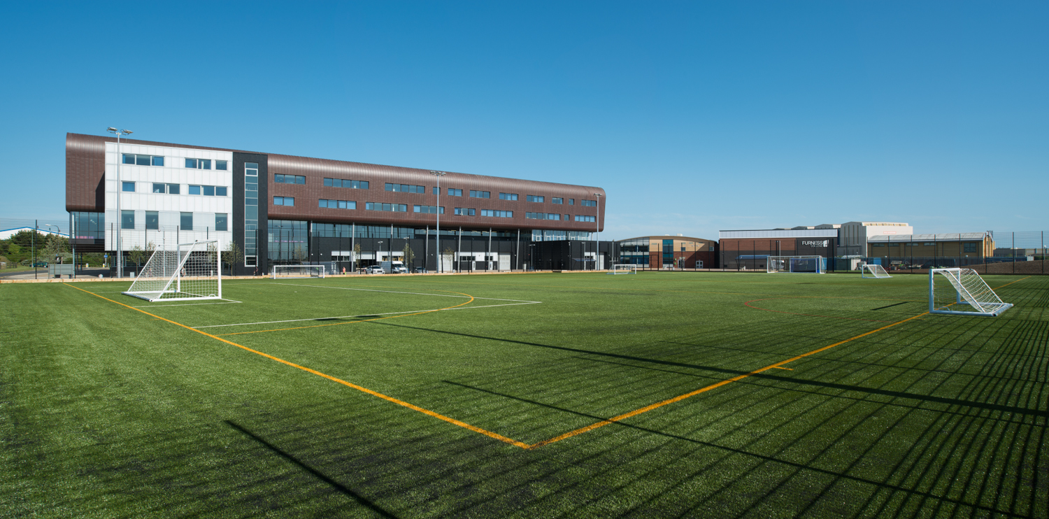 Furness College