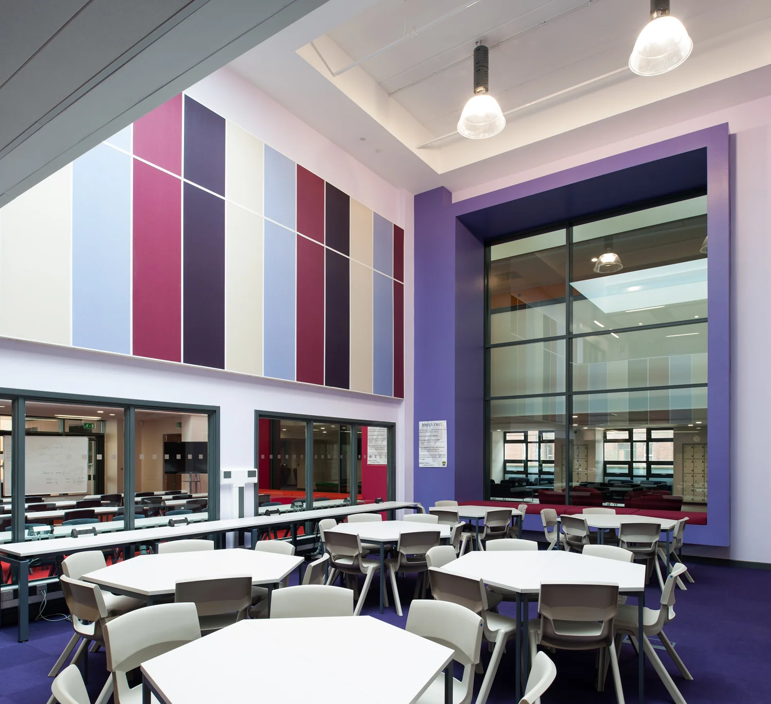 St. Mary's Catholic College Blackpool