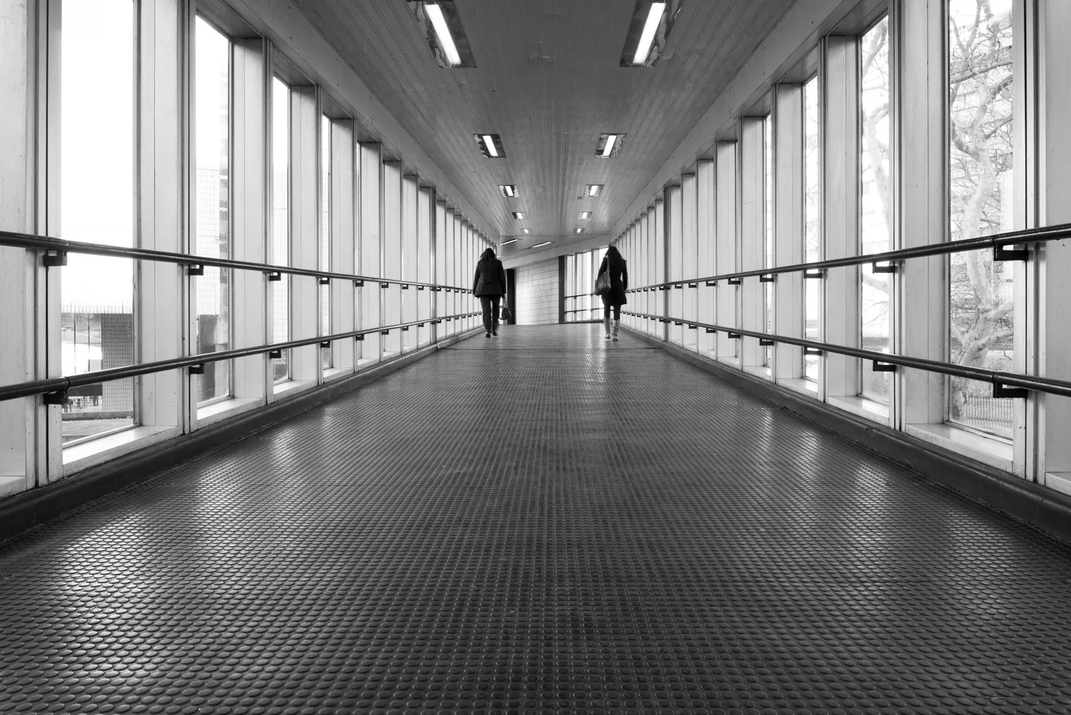 BDP Preston Bus Station