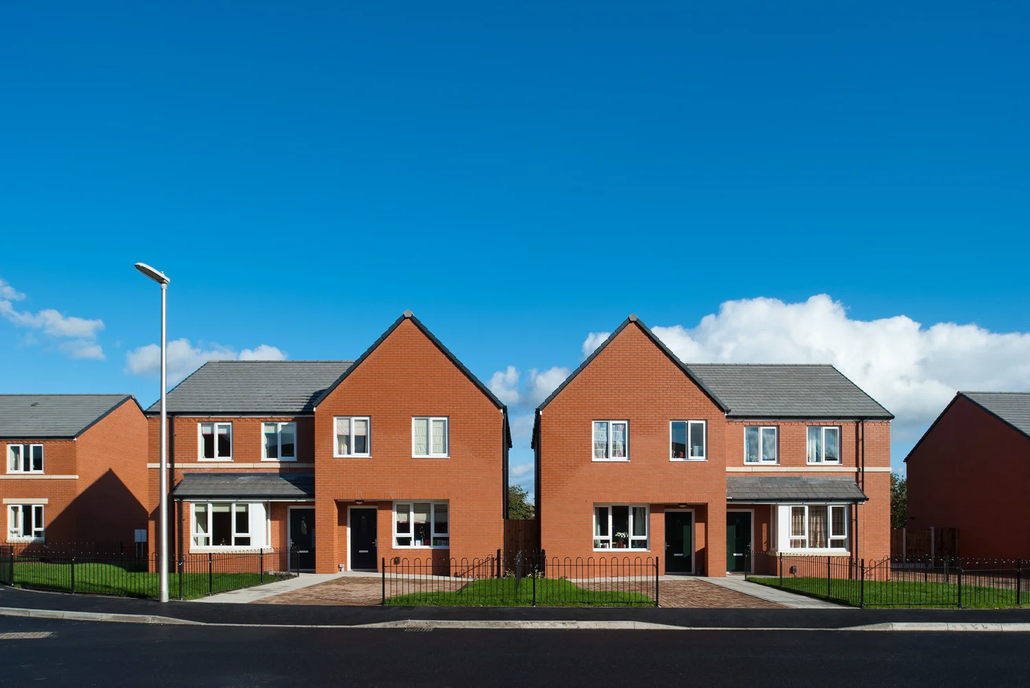 Orchard Housing