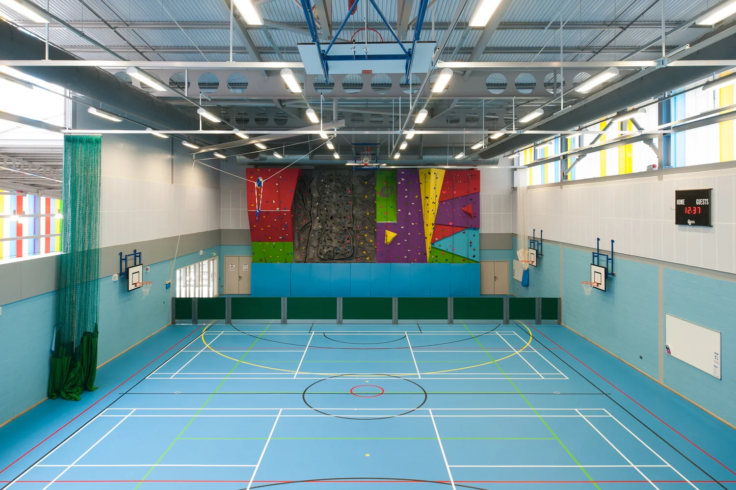 Mahdlo Youth Zone Oldham