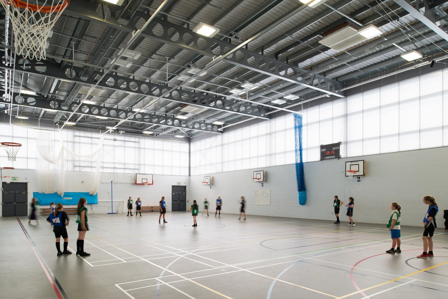 Enterprise South Liverpool Academy ESLA