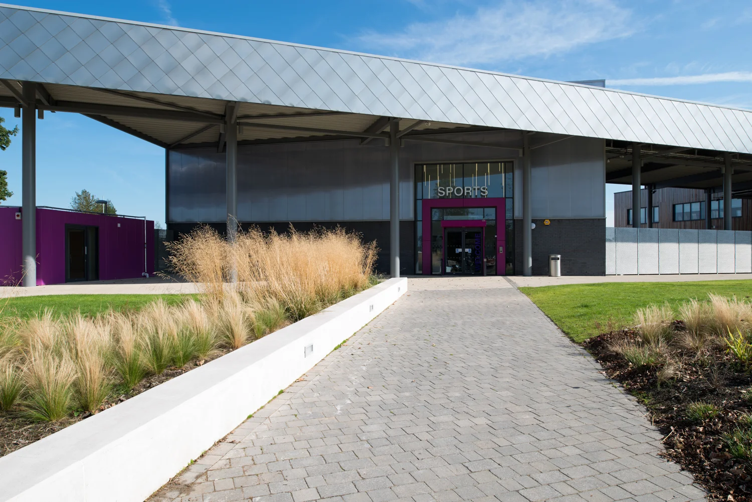Enterprise South Liverpool Academy ESLA