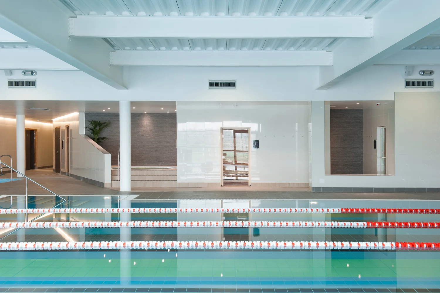 David Lloyd Leisure Club Exeter
