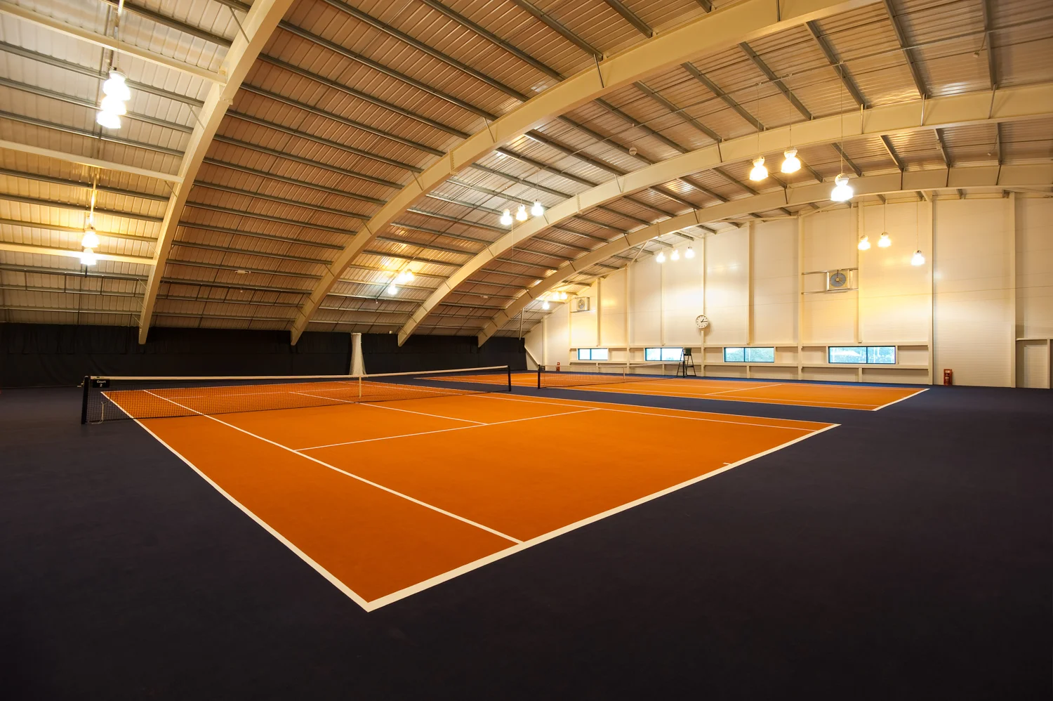 David Lloyd Leisure Club Exeter