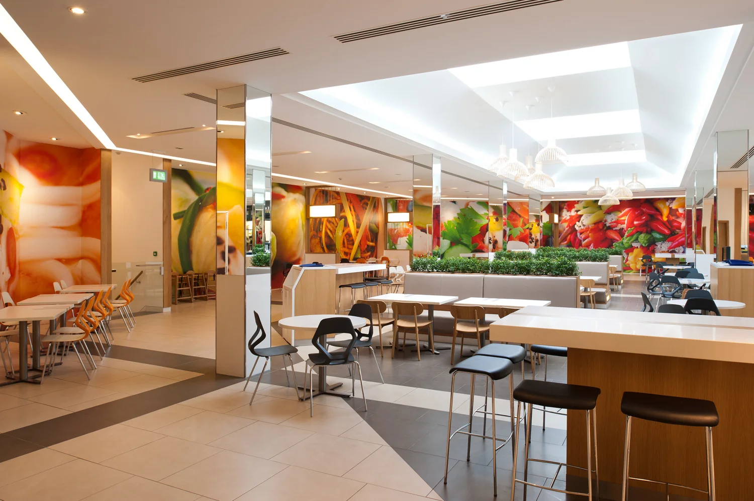 The Friary Centre Guildford