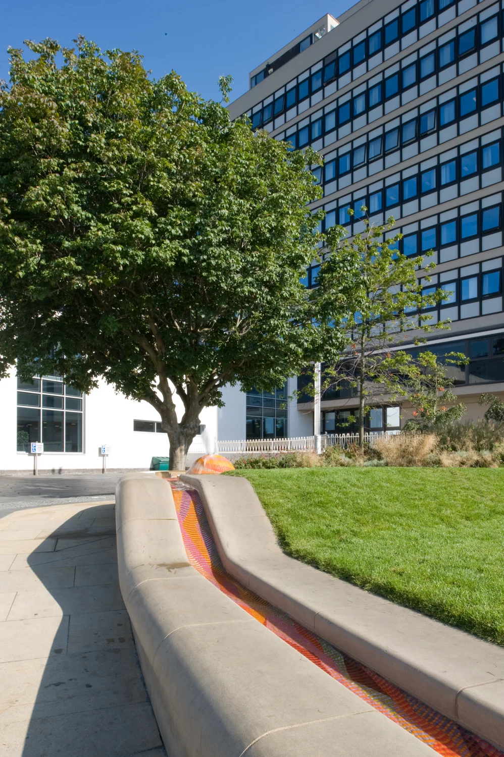 Sheffield Gold Route