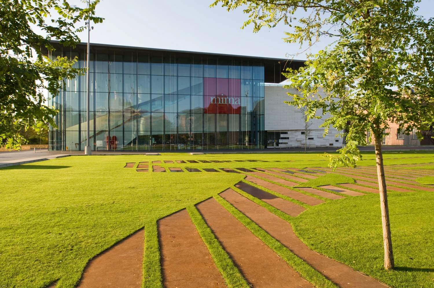 Middlesbrough Centre Square