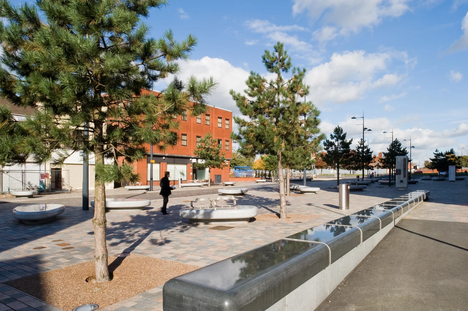 The Public West Bromwich