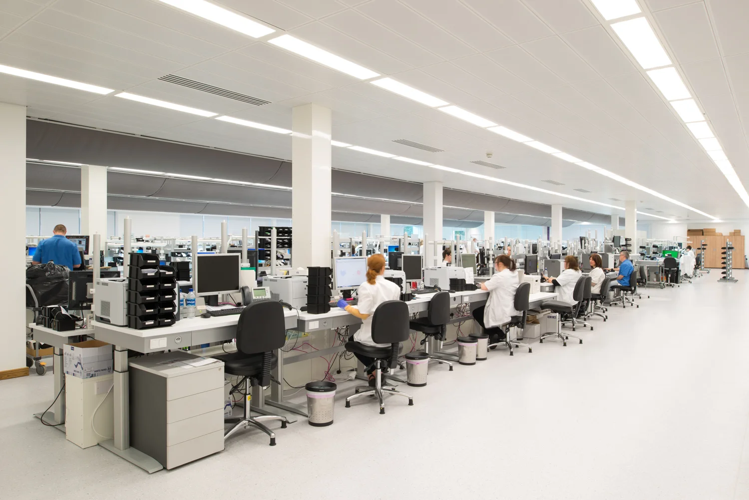 Phonak House Warrington