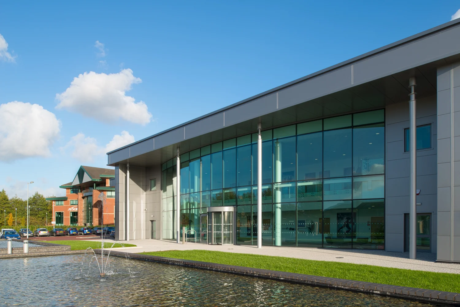 Phonak House Warrington