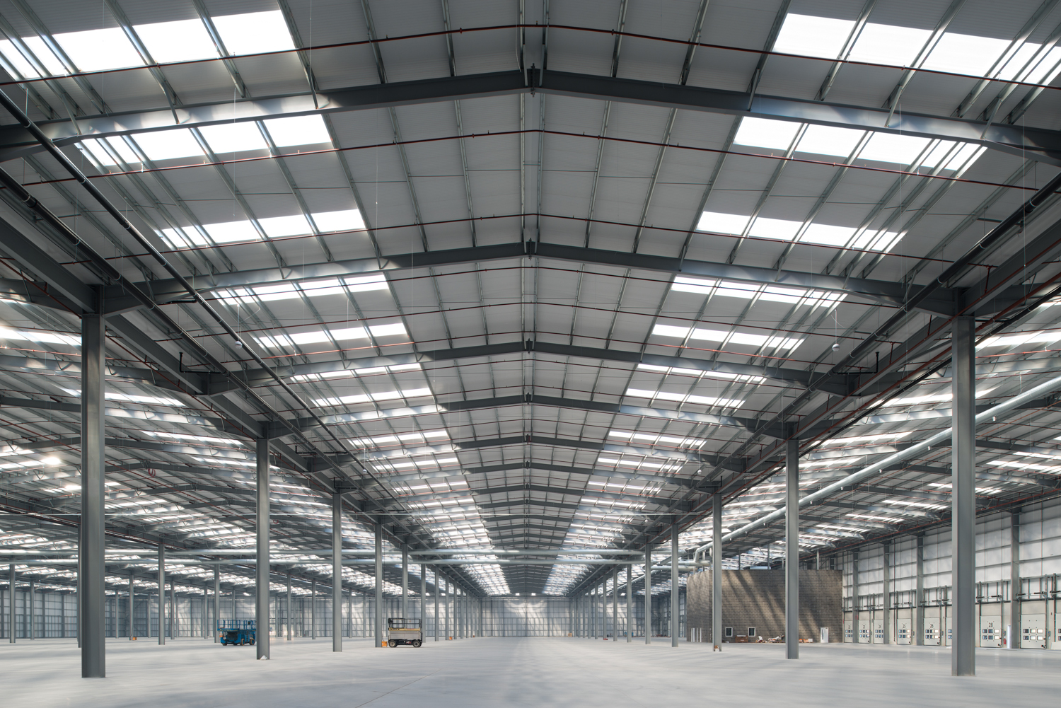 Cell 10 Distribution Centre