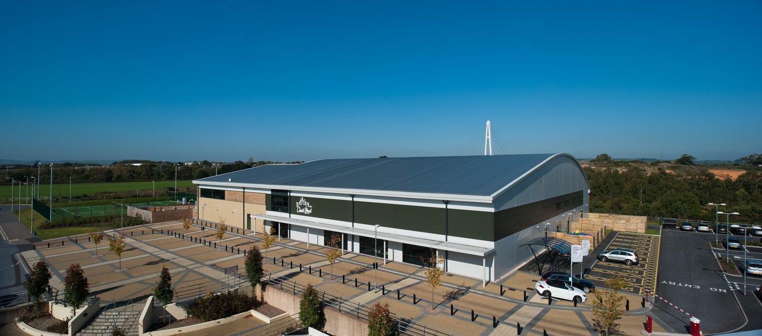 David Lloyd Leisure Club Exeter