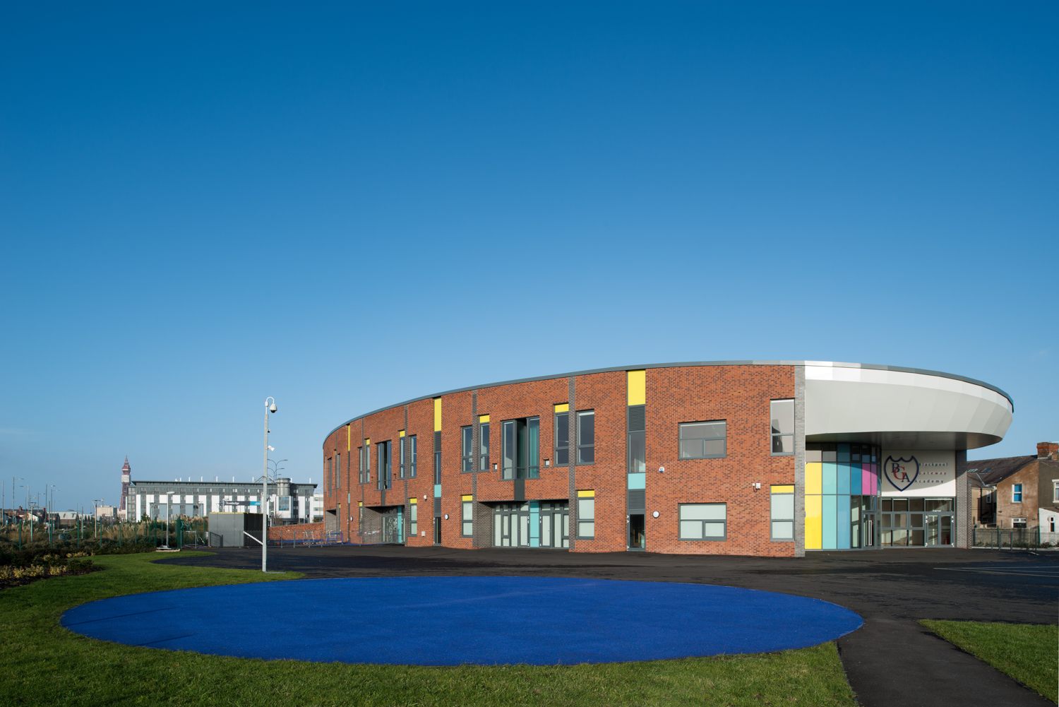 Blackpool Gateway Academy