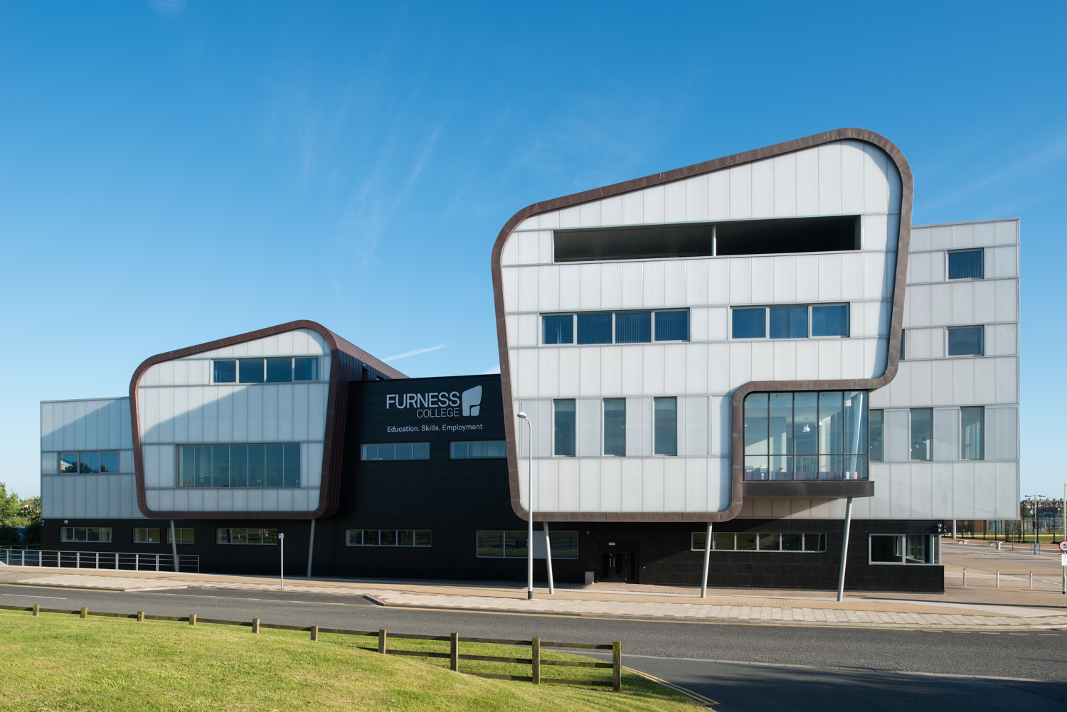 Furness College