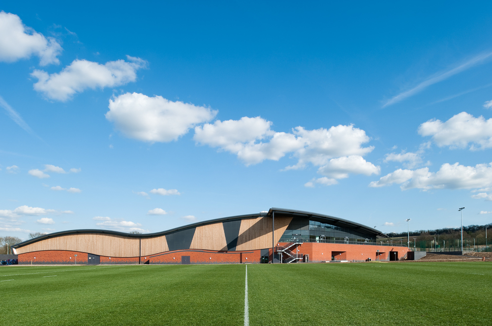 Surrey Sports Park