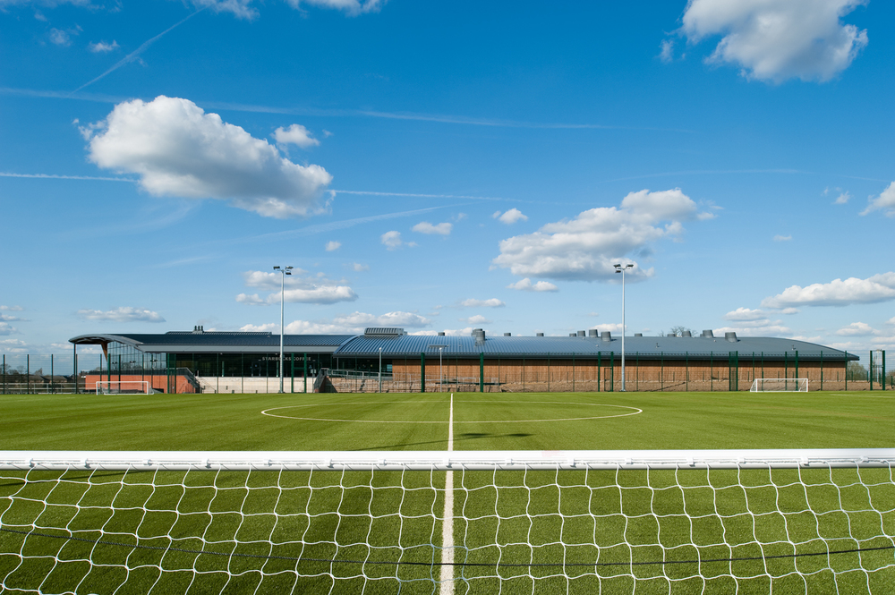 Surrey Sports Park