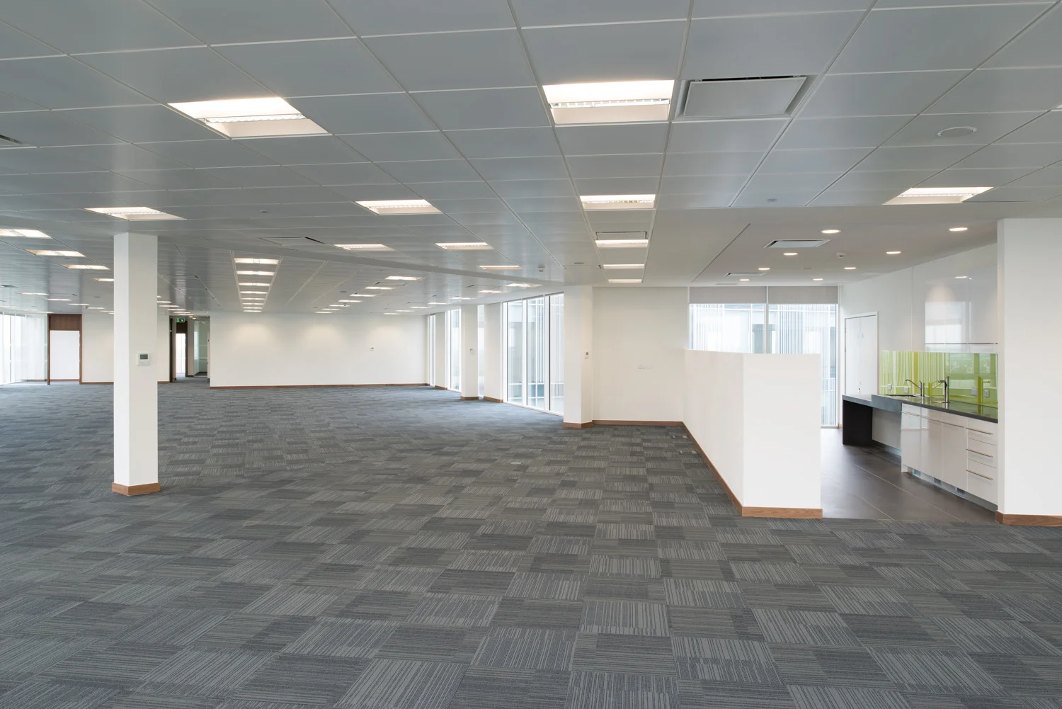 No 1 Bickerstaffe Square - Blackpool Council New Offices