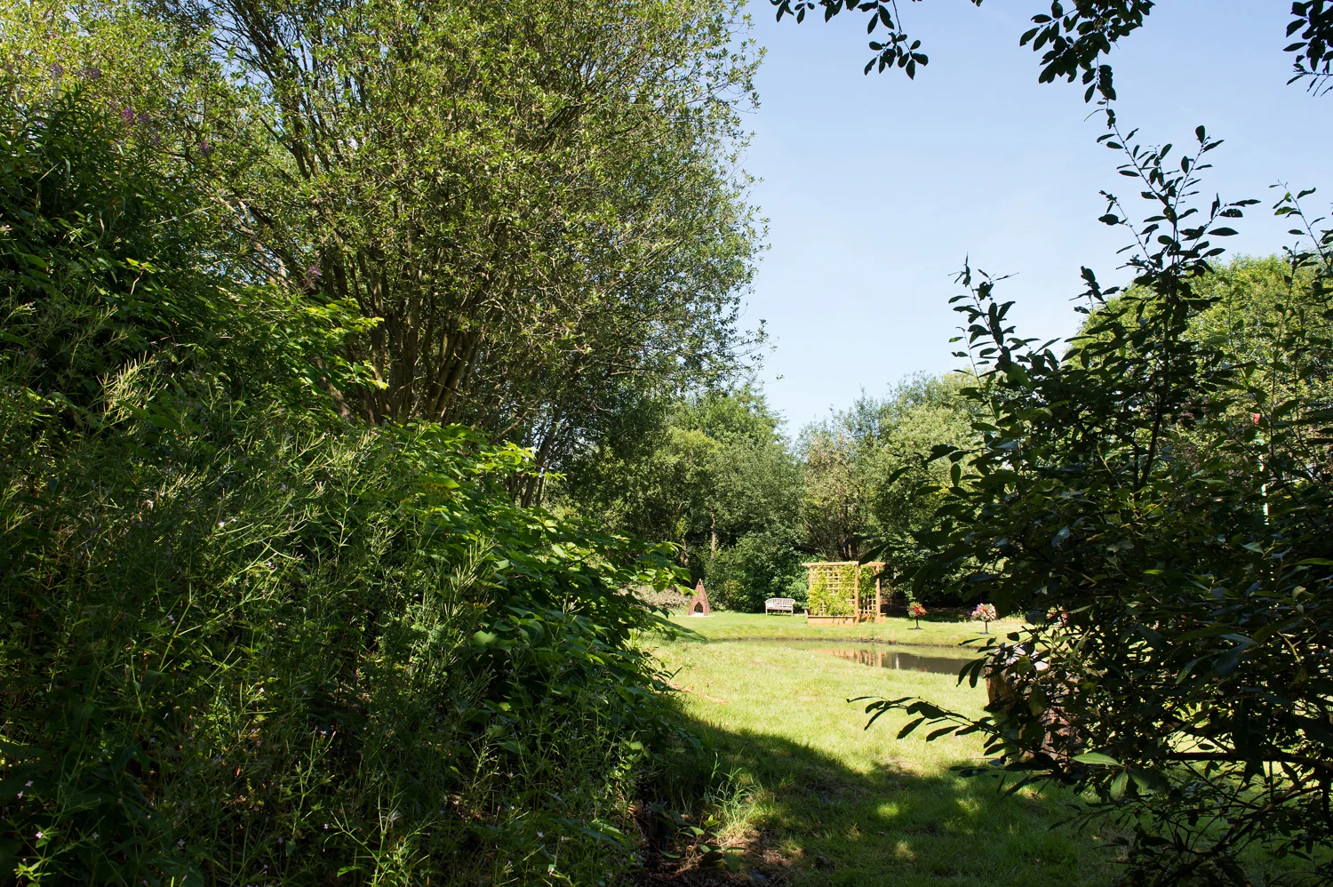 The Valley - Worsley Greater Manchester