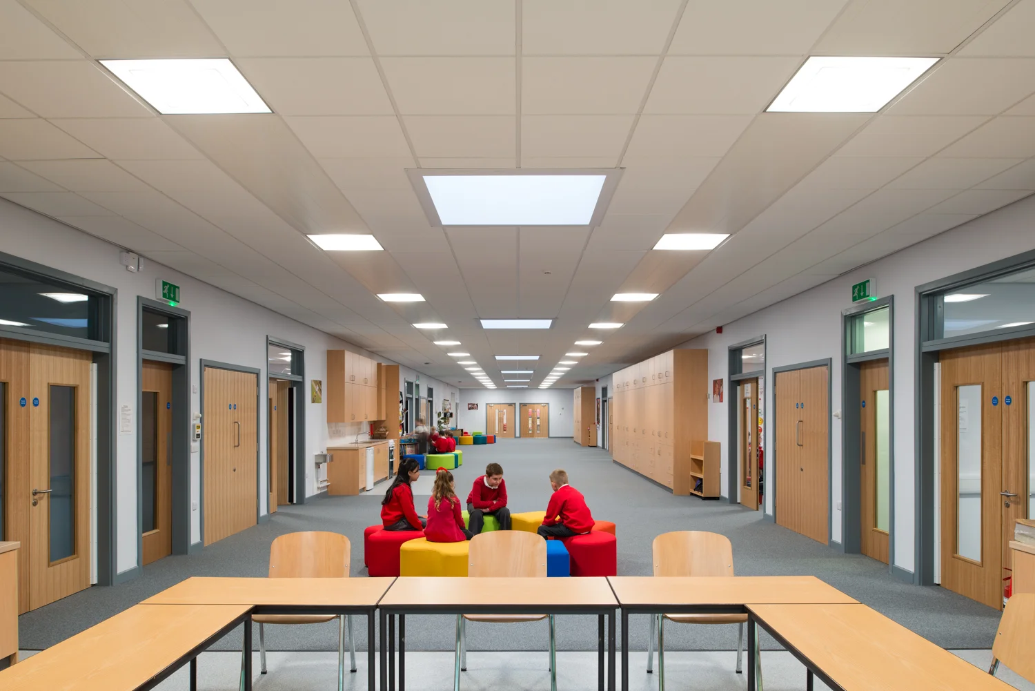 St. John's Primary School