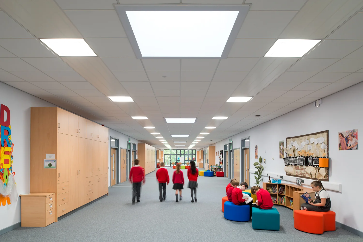 St. John's Primary School