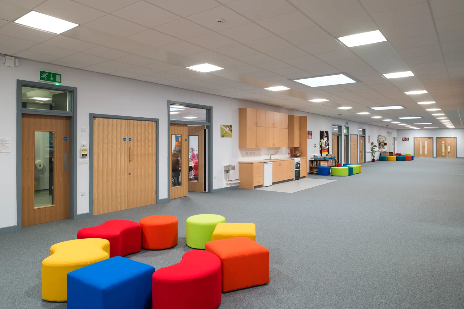 St. John's Primary School