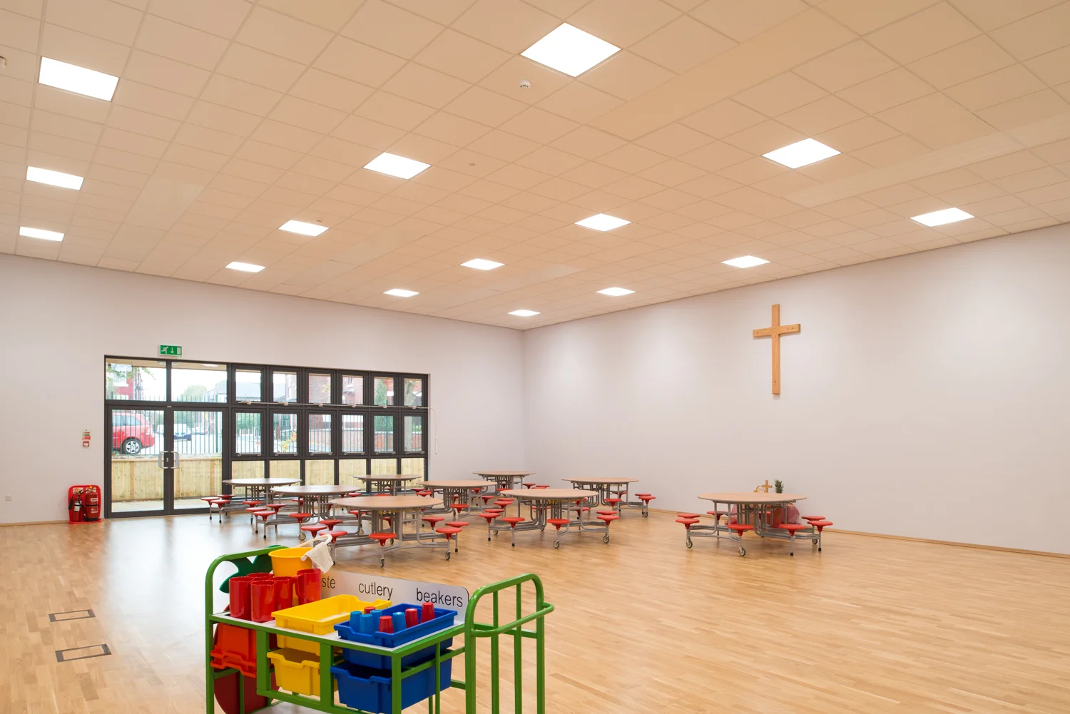 St. John's Primary School