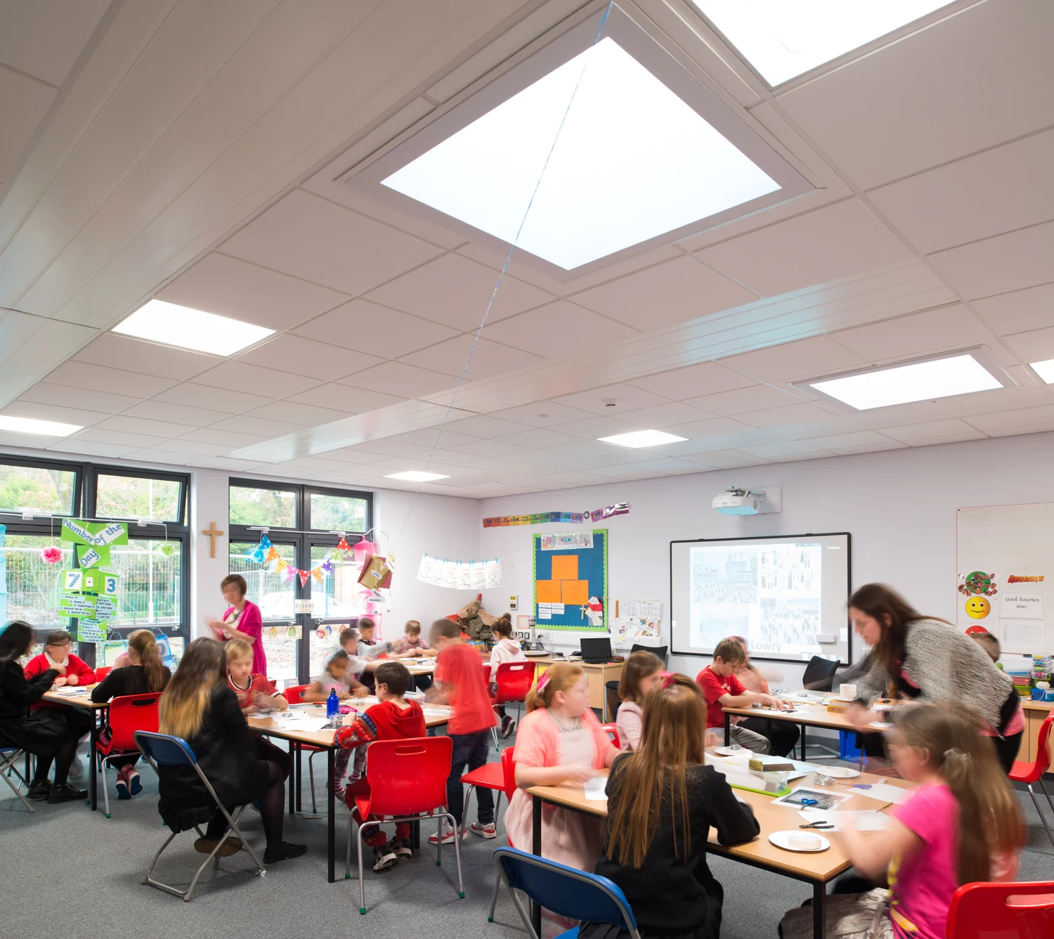 St. John's Primary School