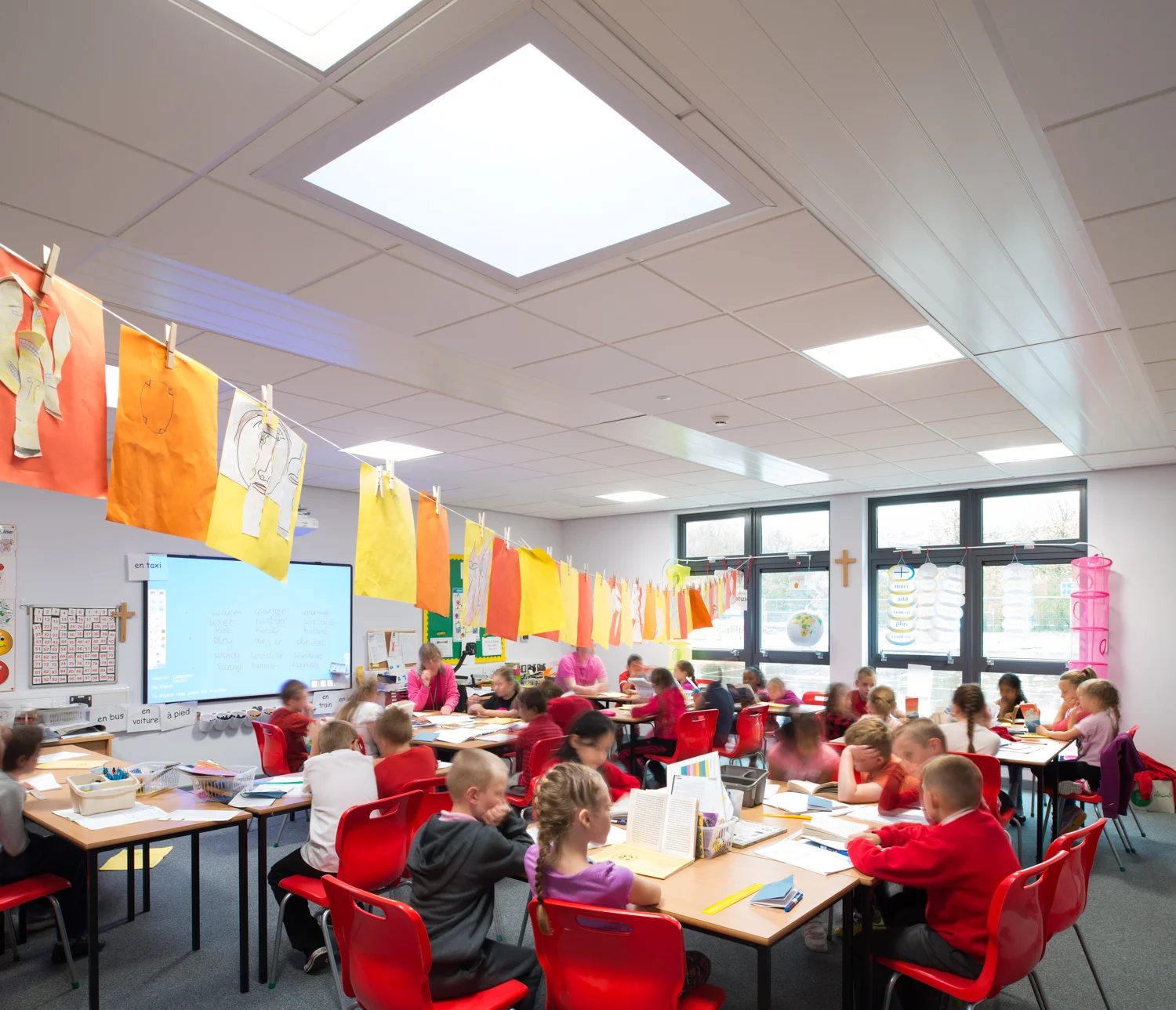 St. John's Primary School