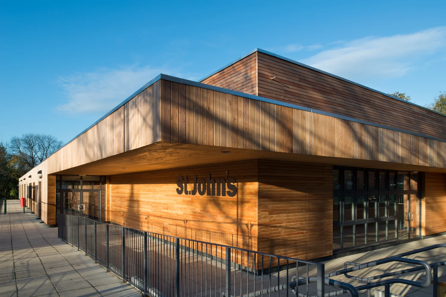 St. Johns Primary School