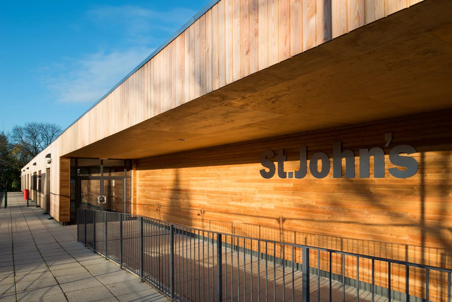 St. Johns Primary School