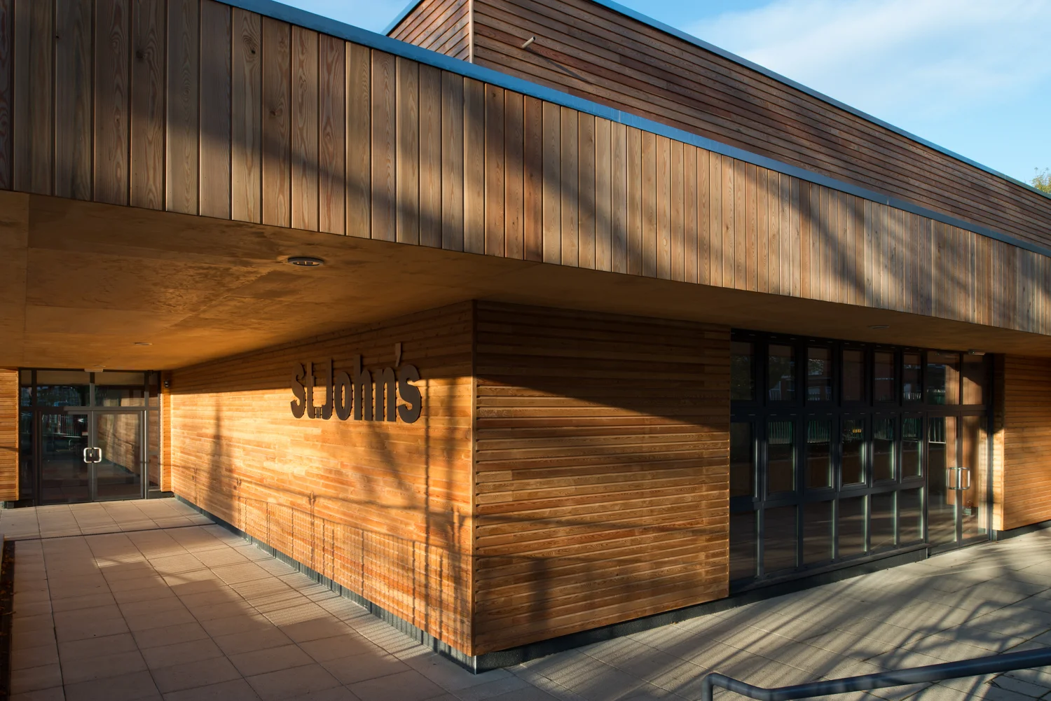 St. Johns Primary School