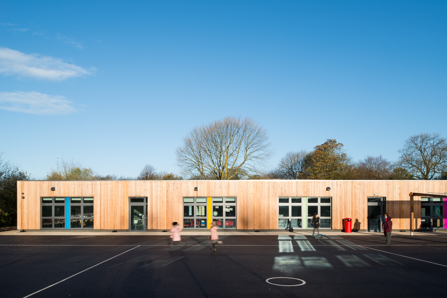 St. Johns Primary School