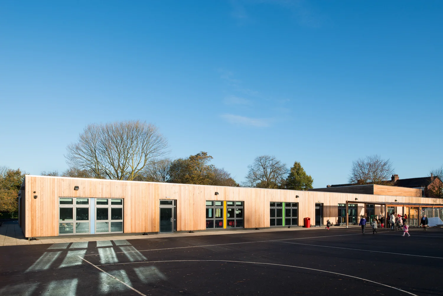 St. Johns Primary School