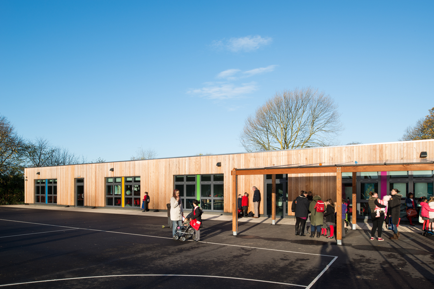 St. Johns Primary School