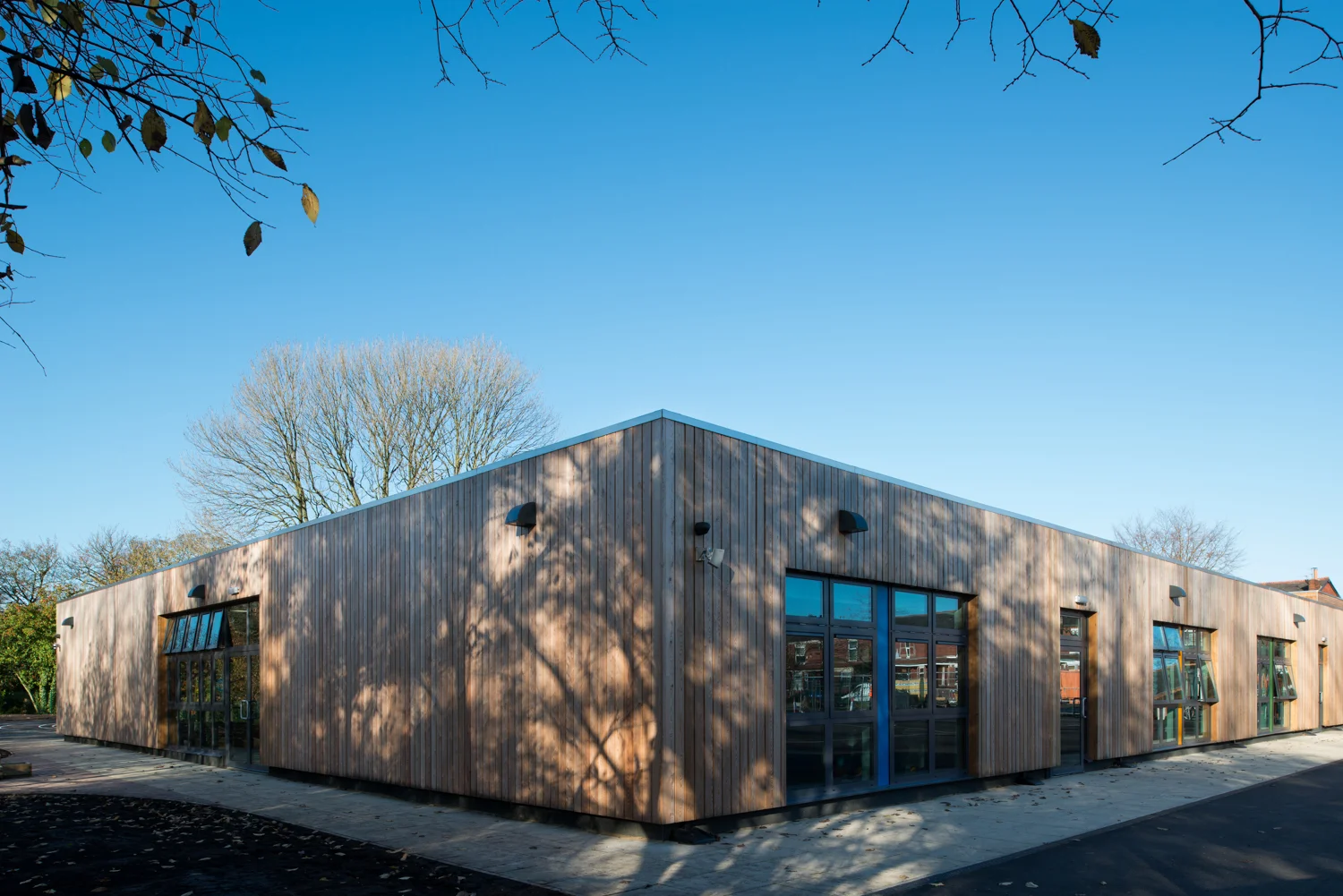 St. Johns Primary School