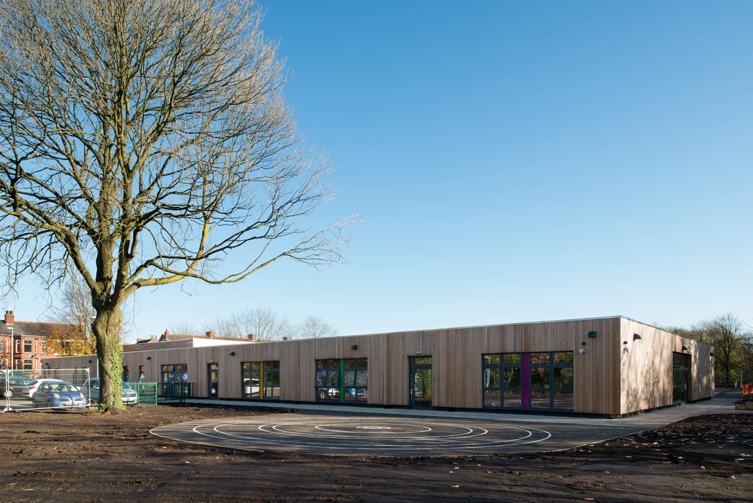 St. Johns Primary School
