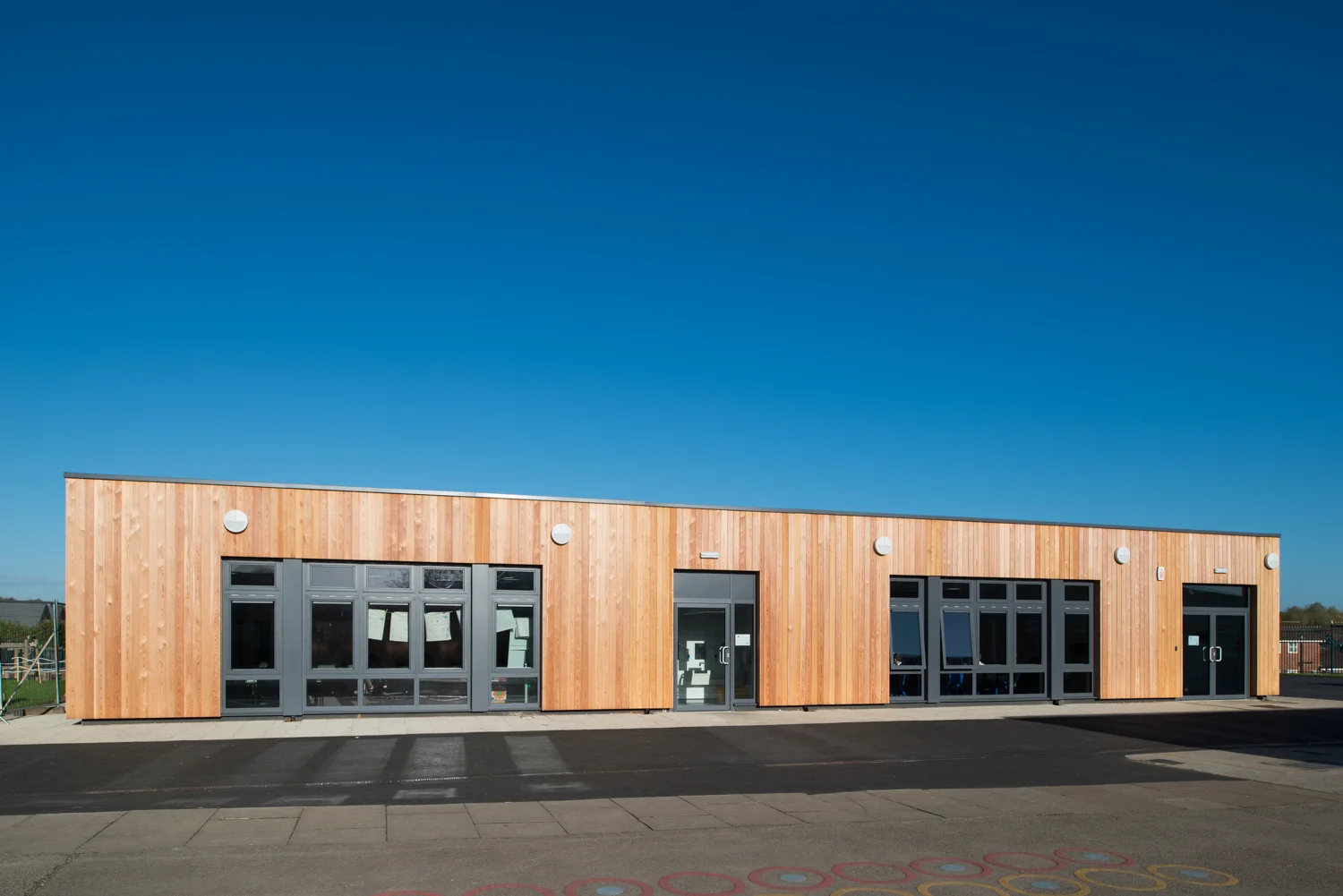 Monton Green Primary School