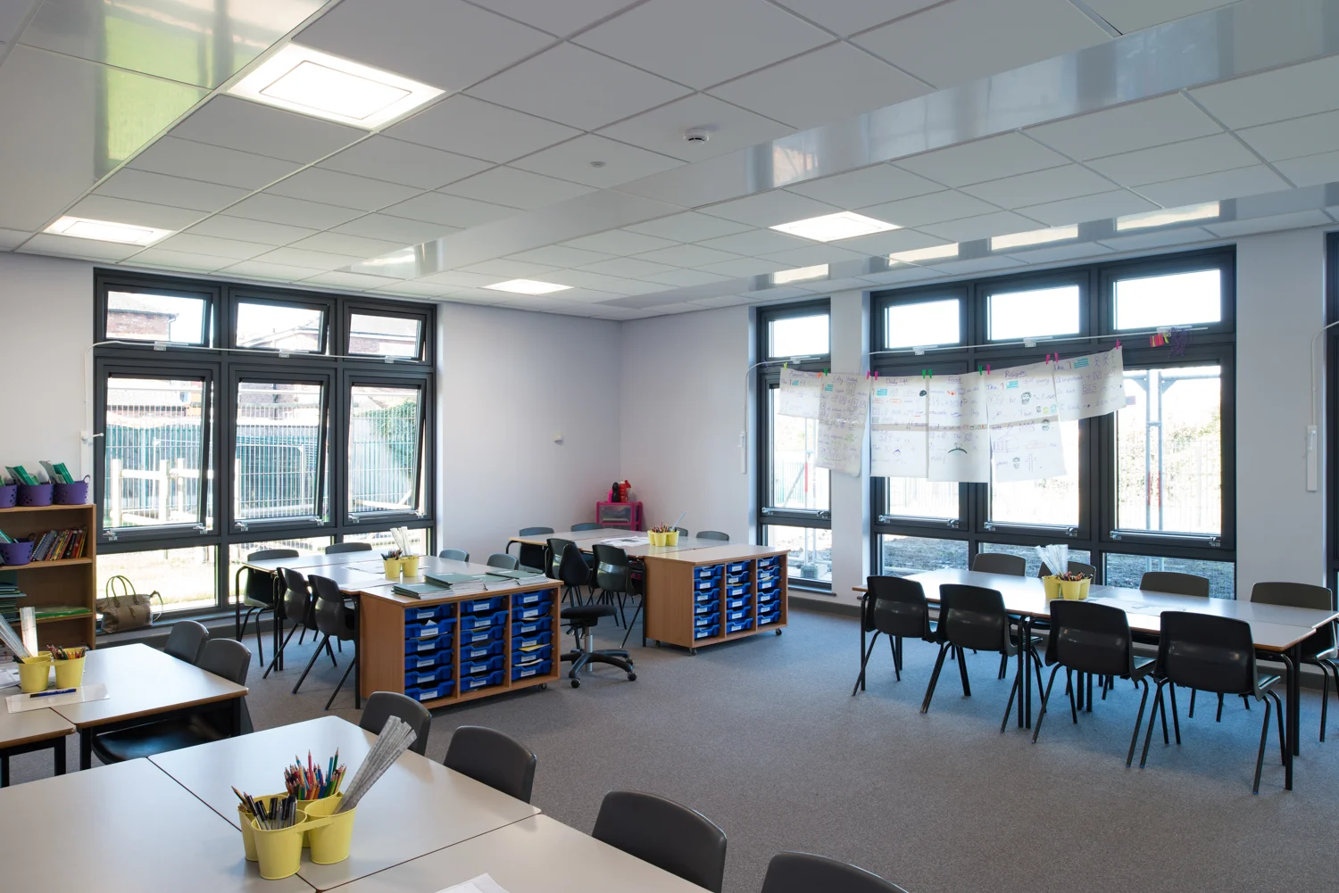 Monton Green Primary School