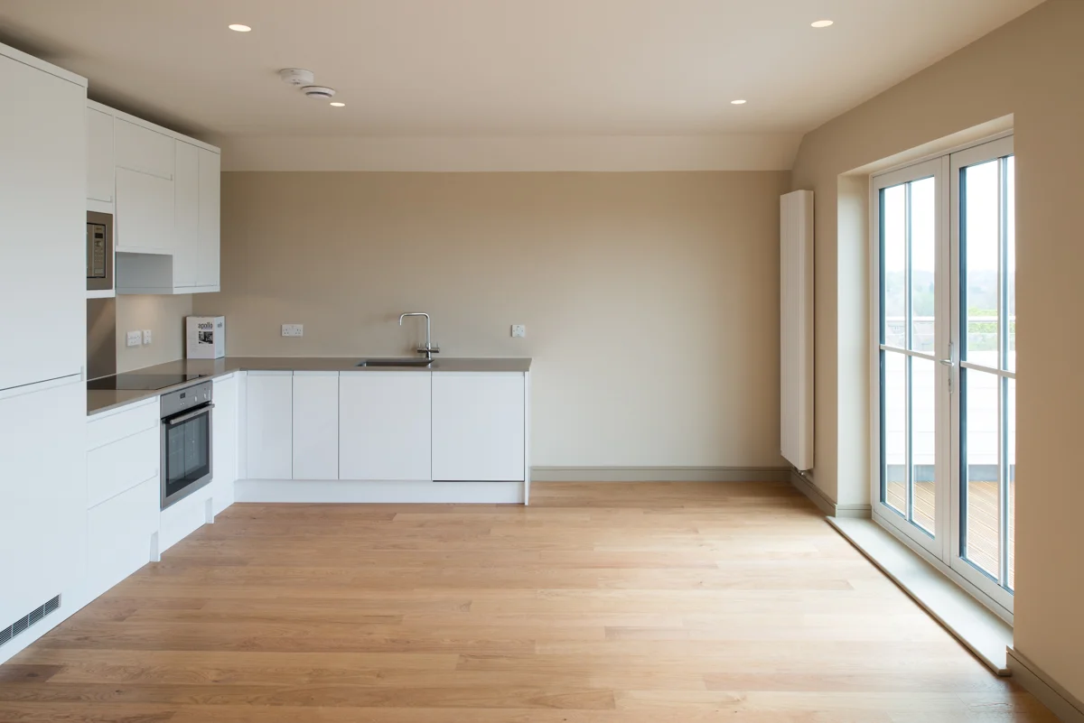 Booths Hale Barns Development