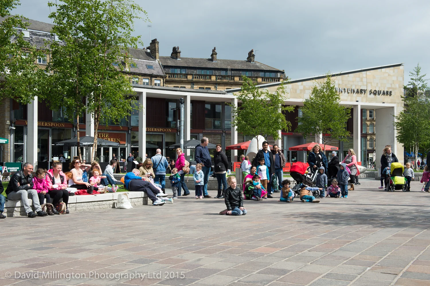 City Park Bradford - Shoot 2