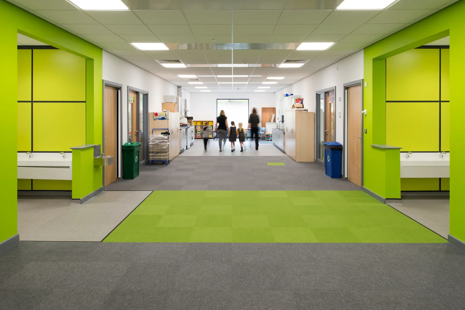St. Lukes Primary School Salford