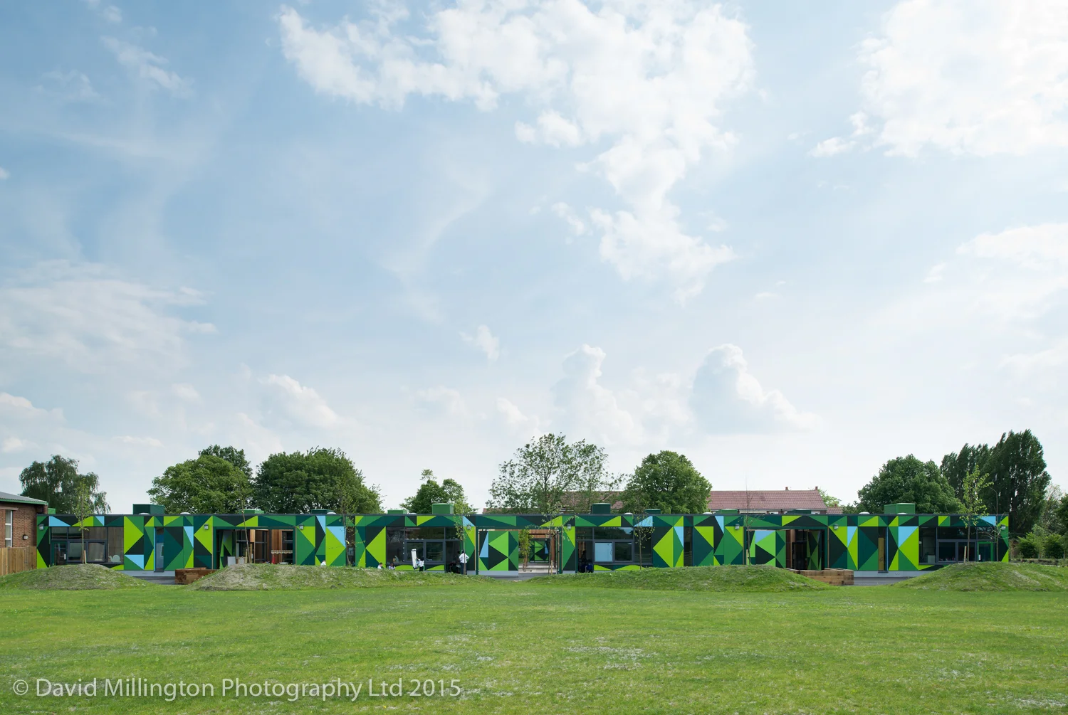 Lime Tree Primary School