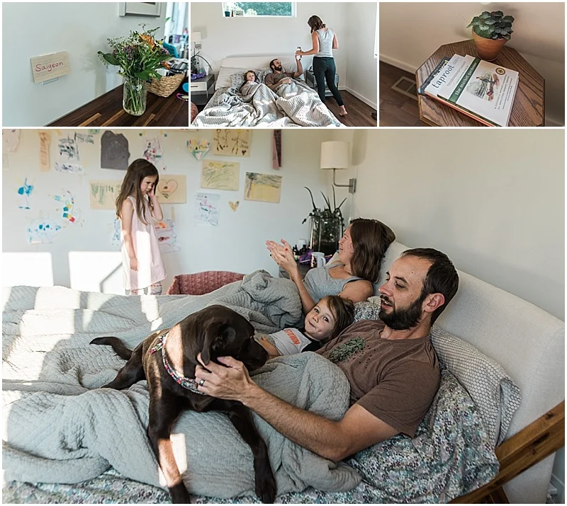 documentary family photographer