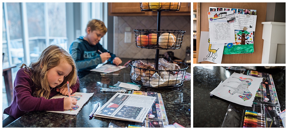documentary family photographer